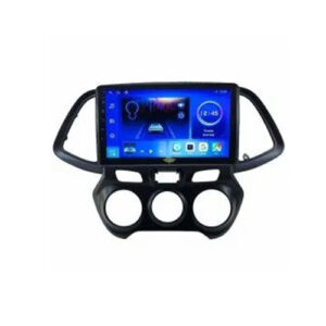 Audiomat-12-Car Stereo System (Music & Charging), AUX in, FM, Hands Free Calling & Remote Control