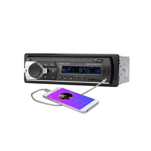 Audiomat-20-Digital Media Player FM, USB, MP3, Bluetooth 4440 Double ic for Car