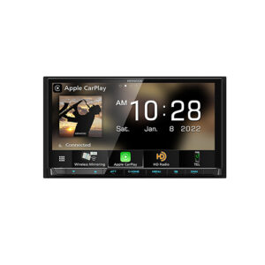 Audiomat-1-Car Android Double Din Player 2GB/32GB Captive Touch Screen Quad Core Processor